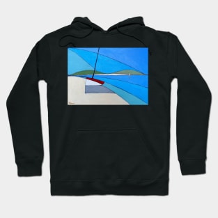 Samson scilly Hoodie